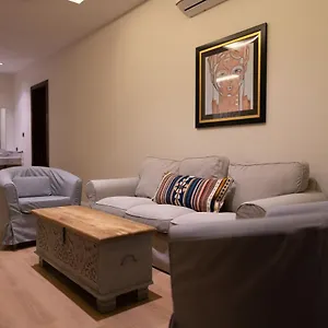 Malfakum Al Diriyah Riyadh