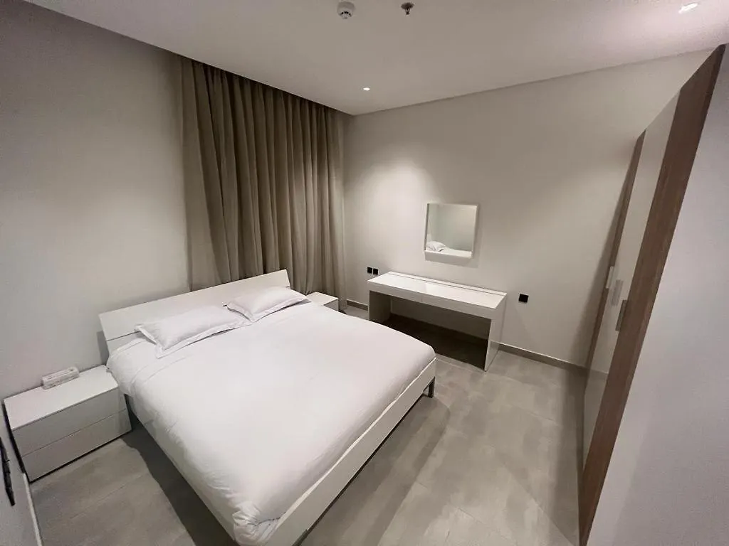 Apartment Riyadh Sweet Home Saudi Arabia