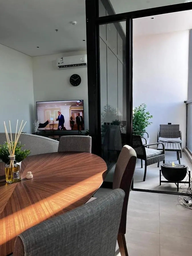 Apartment Riyadh Sweet Home