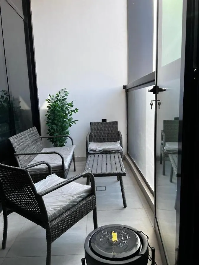Riyadh Sweet Home Apartment