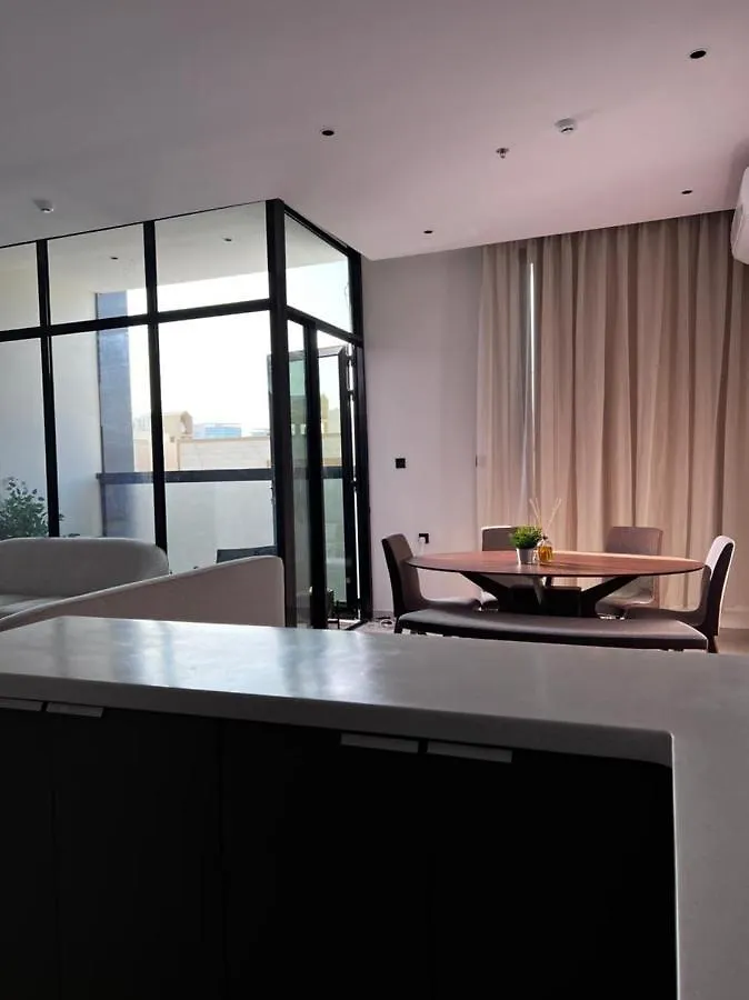Apartment Riyadh Sweet Home
