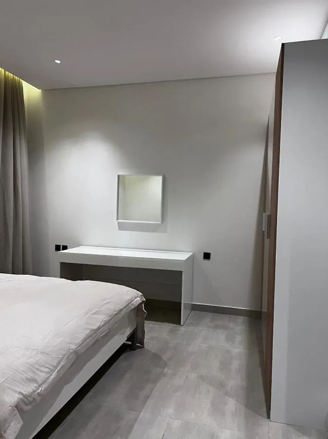 Apartment Riyadh Sweet Home
