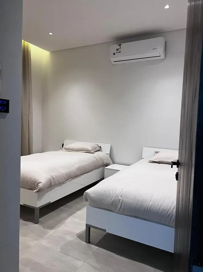 Apartment Riyadh Sweet Home Saudi Arabia
